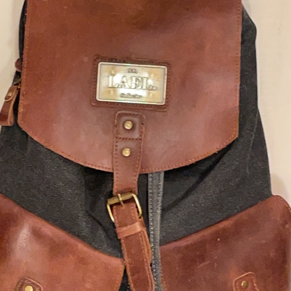 LAEL Collection Backpack - Picture 4 of 10